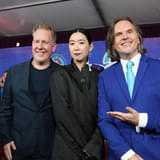 江口のりこ、「ズートピア2」新キャラ・ニブルズの日本版声優に決定 ワールドプレミアで発表