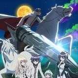 ランス・アンド・マスクス