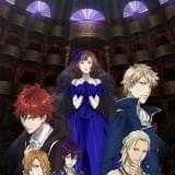 Dance with Devils
