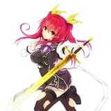 落第騎士の英雄譚