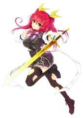 落第騎士の英雄譚