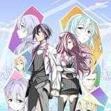 学戦都市アスタリスク