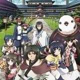 うたわれるもの 偽りの仮面