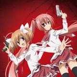 緋弾のアリアAA