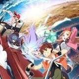 コメット・ルシファー