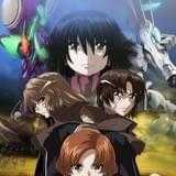 蒼穹のファフナー EXODUS（第2期）