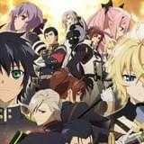 終わりのセラフ 名古屋決戦編