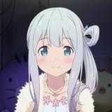 エロマンガ先生 OVA