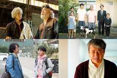 あなたが好きなムロツヨシ出演映画は? 映画.comユーザー&スタッフおすすめ45選【今週何ミル】