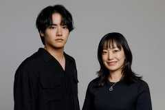 菅野美穂&赤楚衛二、禁忌の場所で深掘りしていった“怖い”という感覚【「近畿地方のある場所について」インタビュー】