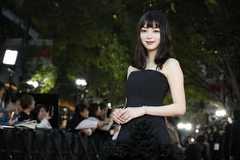 池田エライザ、満島ひかり、髙橋海人、佐野晶哉らが華やかなファッションで魅了 第38回東京国際映画祭レッドカーペット