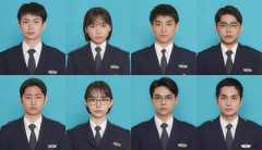 映画「教場」関連作をNetflixで配信 第205期生徒らの警察手帳写真も初公開