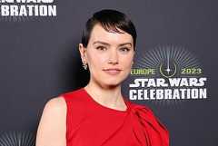 デイジー・リドリー、「96時間」監督の新作アクション映画に主演