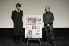 「坂本さんだったらAIとどう対決していたのかな」岡村靖幸＆藤原ヒロシが1984年の坂本龍一ドキュメンタリーを観て考えた音楽、テクノロジーの変遷