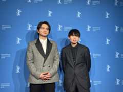 北村匠海が声を失った青年演じる内山拓也監督作「しびれ」 若い観客集う大会場から拍手沸き起こる【第76回ベルリン国際映画祭】