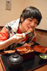 「WOOD JOB!」サイドストーリーが明らかに!染谷将太扮する主人公が地元・川崎に出没