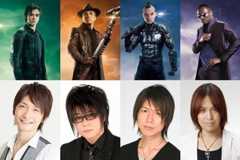 人気実力派が集結！