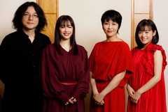 岩井俊二監督からの“手紙”を受け取った松たか子・広瀬すず・森七菜、それぞれの思い