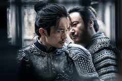 満江紅 マンジャンホンの評論