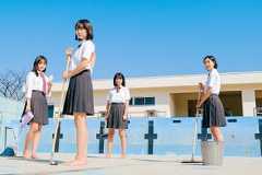 水深ゼロメートルから