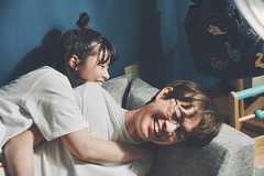 佐藤さんと佐藤さん