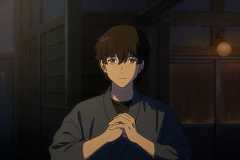 クスノキの番人