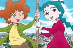 トリツカレ男の評論