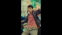 キャラクター短尺本編映像