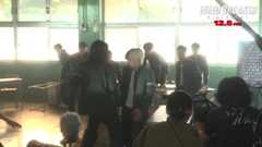 メイキング＆クロストーク特別映像