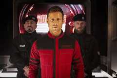 ランニング・マン