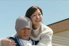 栄光のバックホーム