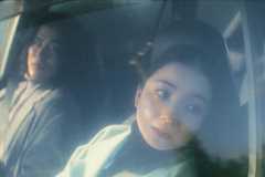 そこにきみはいて