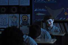 WEAPONS ウェポンズの評論