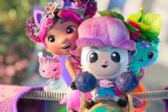 ギャビーのドールハウス ザ・ムービー