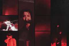 j-hope Tour 'HOPE ON THE STAGE' THE MOVIE