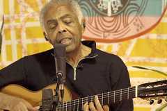 ジルベルト・ジル ゴッド・イン・ヒズ・ガーデン