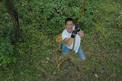 最後のミッション