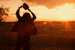 悪魔のいけにえ