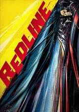 REDLINE