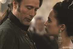 ロイヤル・アフェア 愛と欲望の王宮