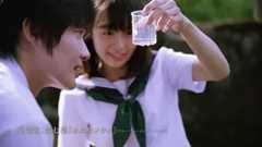 主題歌入り特報