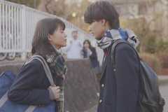 キスは命がけ！の予告編・動画