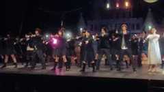 主題歌スペシャルムービー