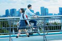 ジオラマボーイ・パノラマガールの予告編・動画