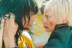 かっこよすぎだろ…の注目特集