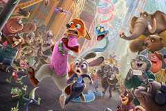 ズートピア2の注目特集