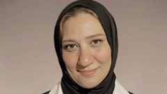 ياسمين عبده