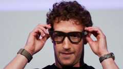 مارك زوكربيرج