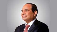 الرئيس عبد الفتاح السيسي