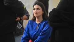 هدى الإتربي